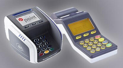 Dankortterminal
