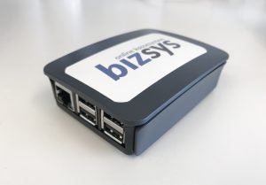 Raspberry Pi